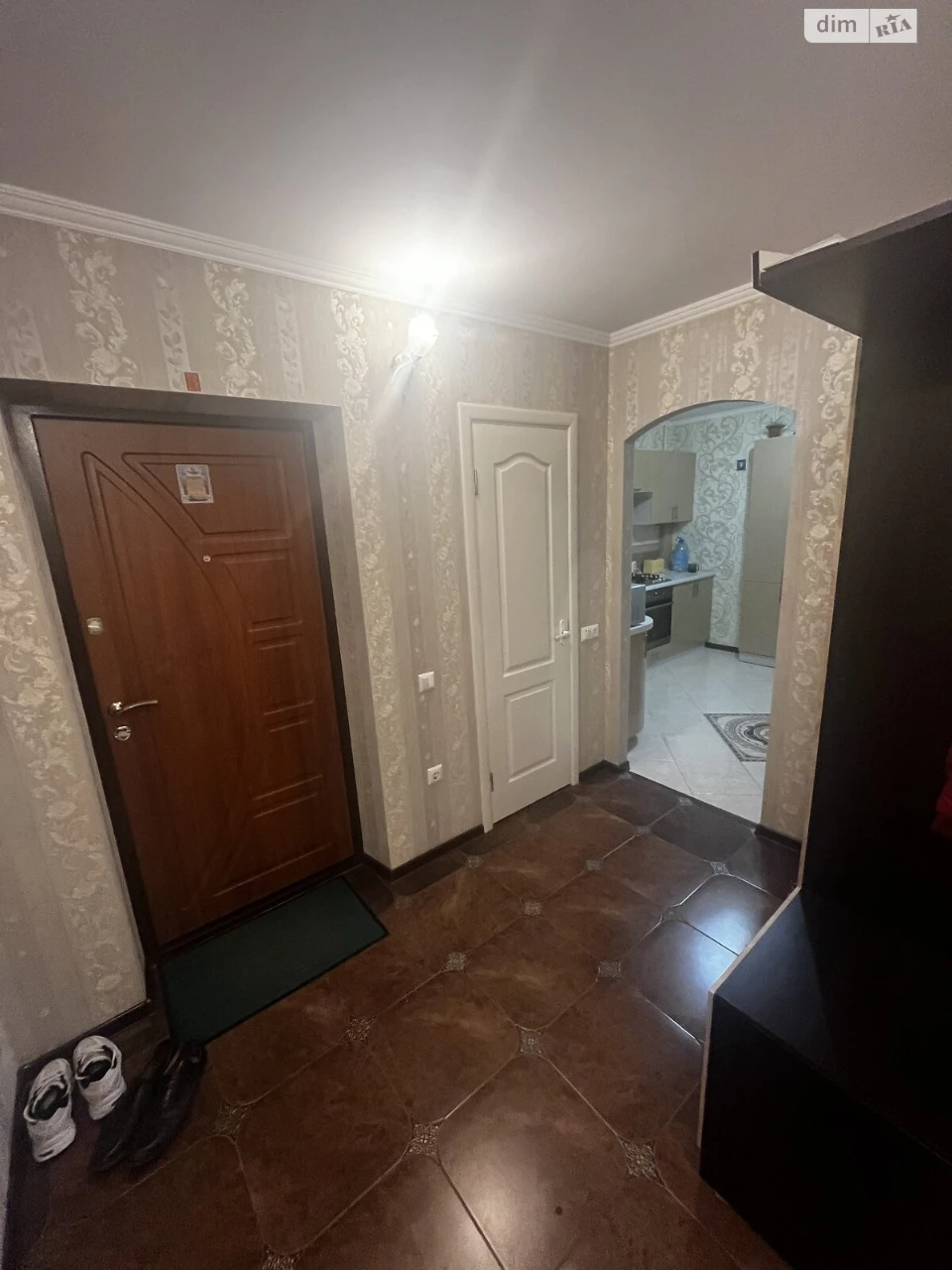 Продаж Квартира Військове містечко