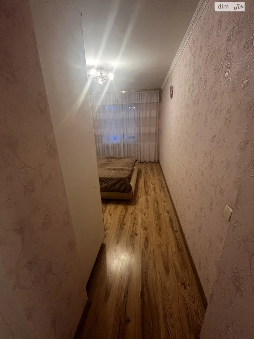 Продаж Квартира Військове містечко