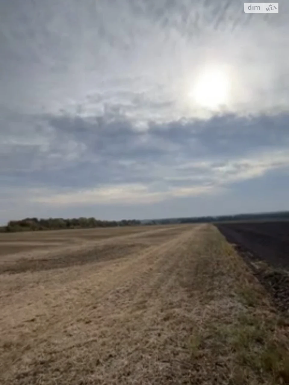 Land for residential development for sale in Zamostjan