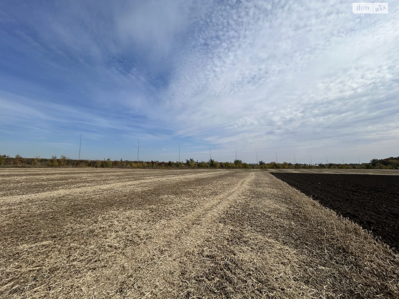 Land for residential development for sale in Zamostjan