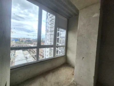 Квартира. Івано-Франківськ, Княгинин вул.