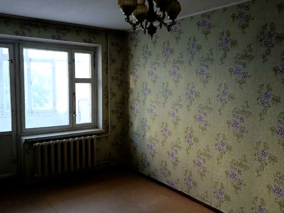 Квартира. Полтава, улица Владимира Иасюка