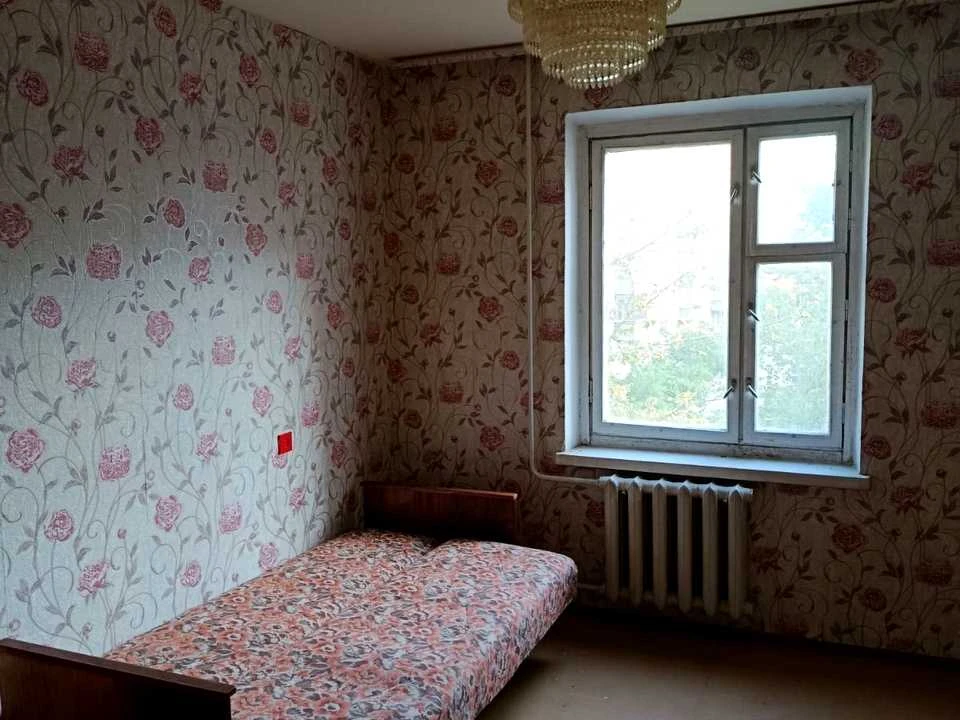 Квартира. Полтава, улица Владимира Иасюка