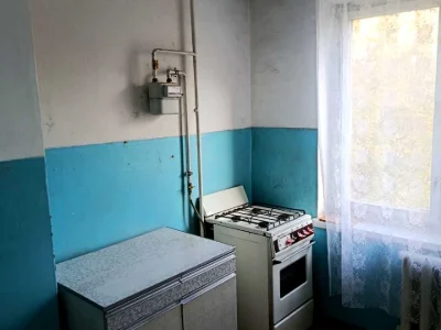 Квартира. Полтава, улица Владимира Иасюка
