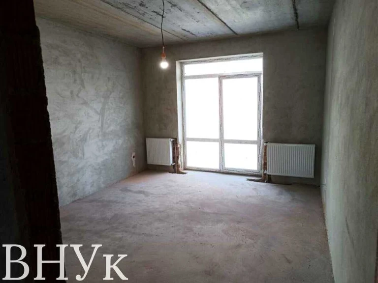Квартира. Ужгород, вулиця Волонтерів