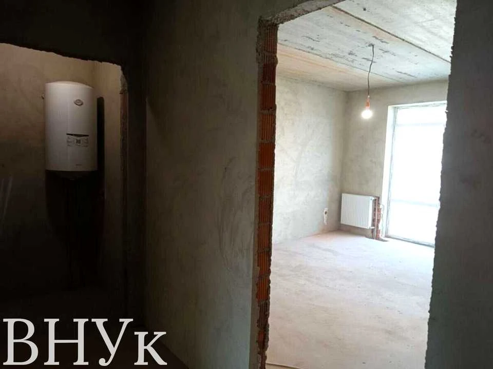 Apartment. Uzhhorod, Volonteriv str.