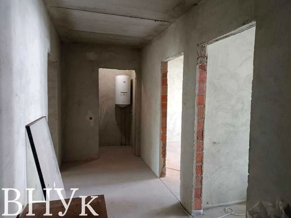 Apartment. Uzhhorod, Volonteriv str.
