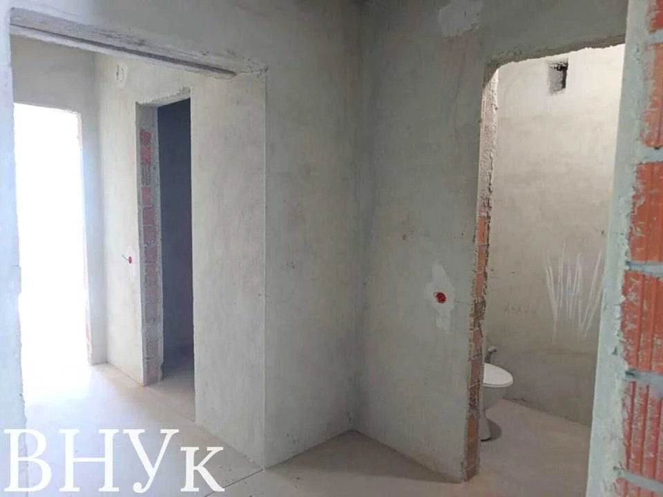 Apartment. Uzhhorod, Volonteriv str.