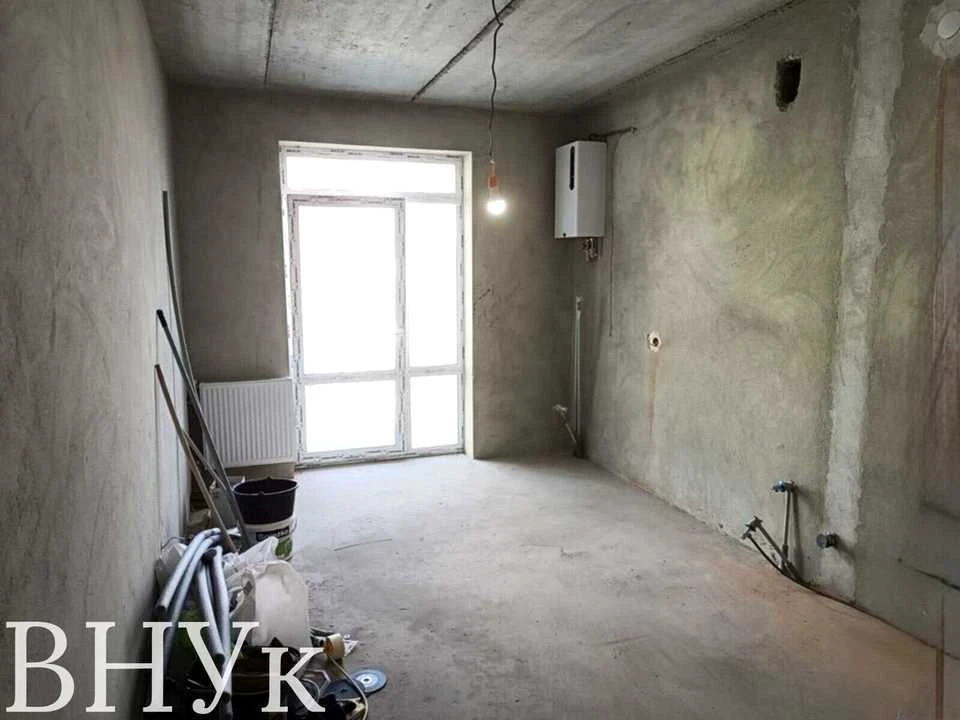 Apartment. Uzhhorod, Volonteriv str.