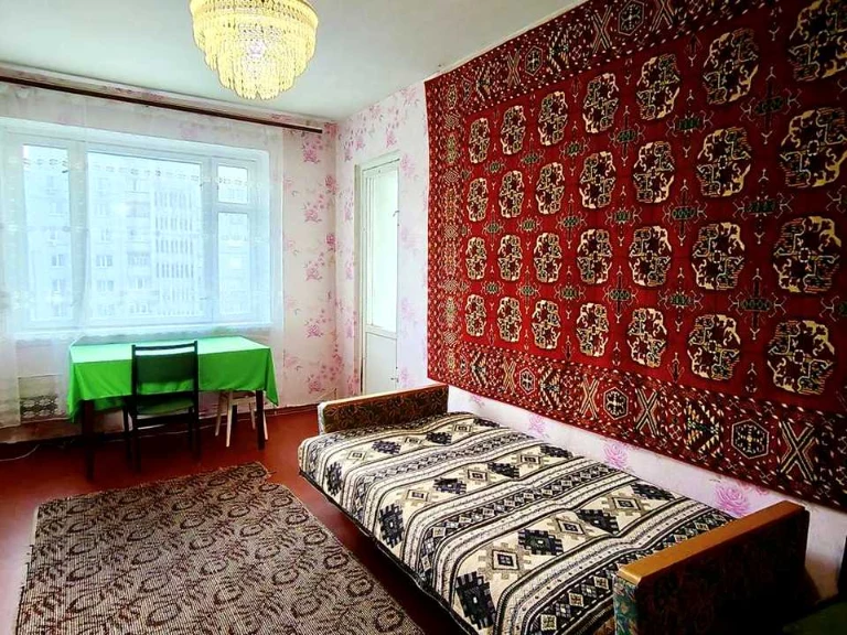 Apartment. Chernigov, Goncha st.