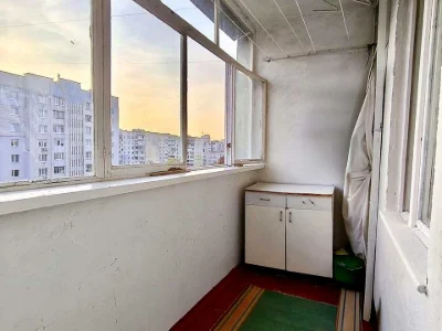 Apartment. Chernigov, Goncha st.