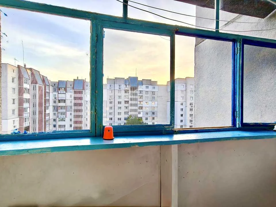 Apartment. Chernigov, Goncha st.
