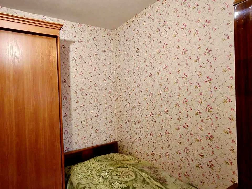 Apartment. Chernigov, Goncha st.