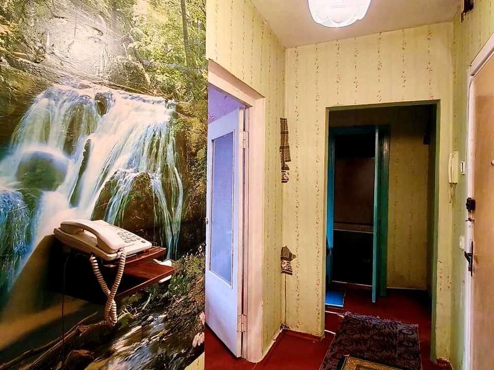 Apartment. Chernigov, Goncha st.