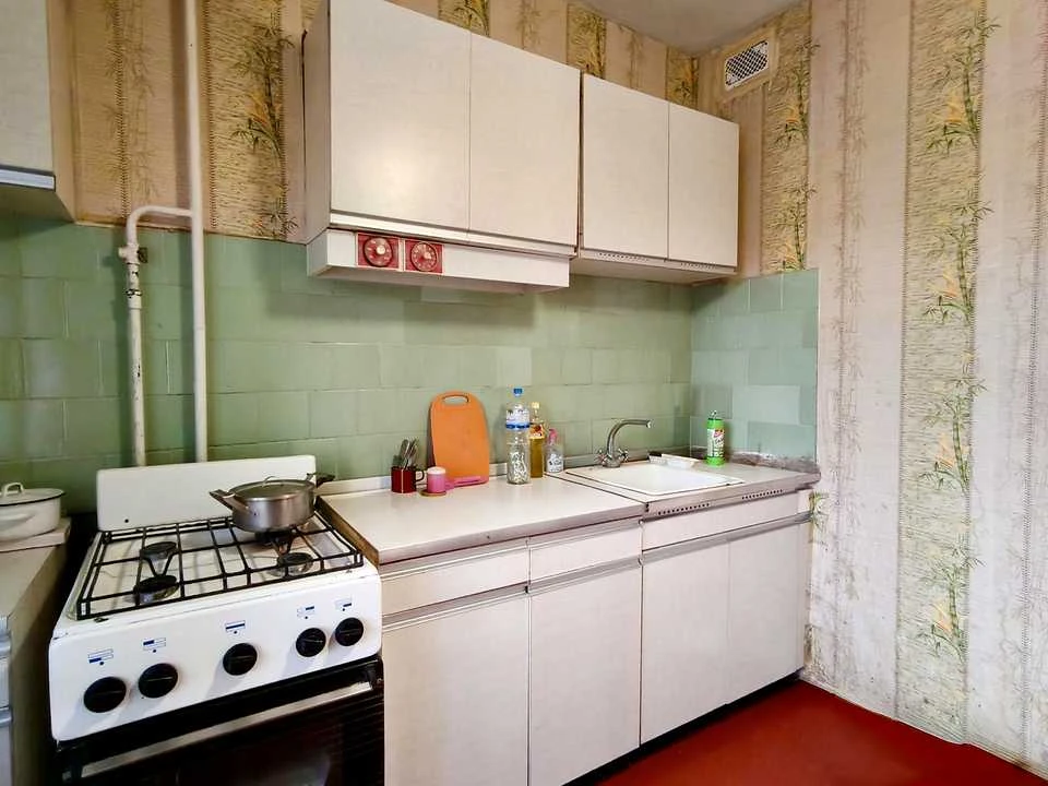 Apartment. Chernigov, Goncha st.