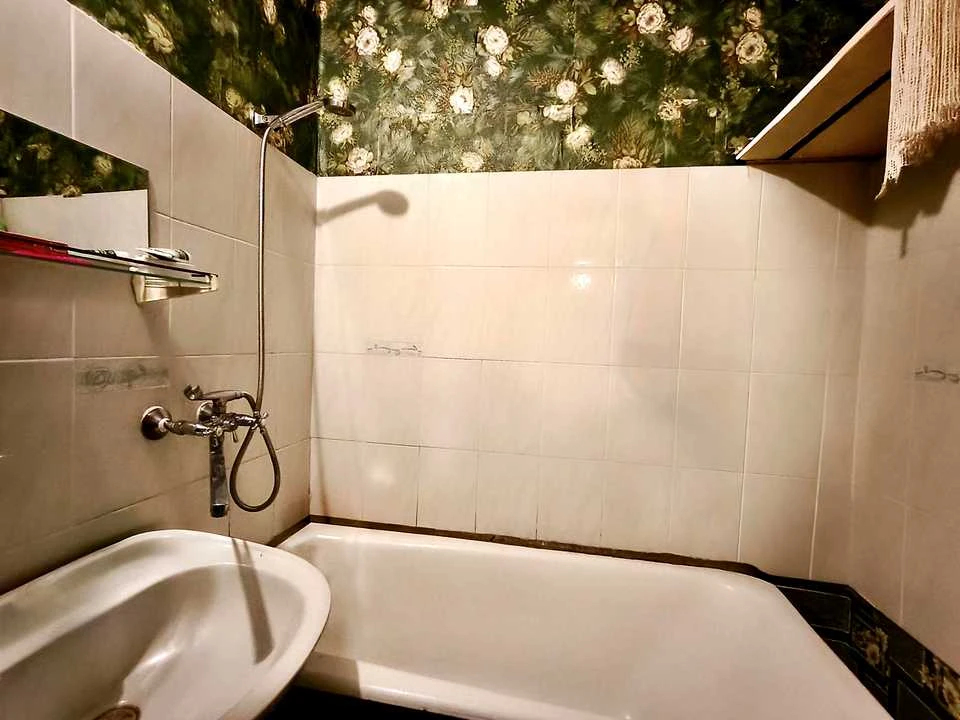 Apartment. Chernigov, Goncha st.