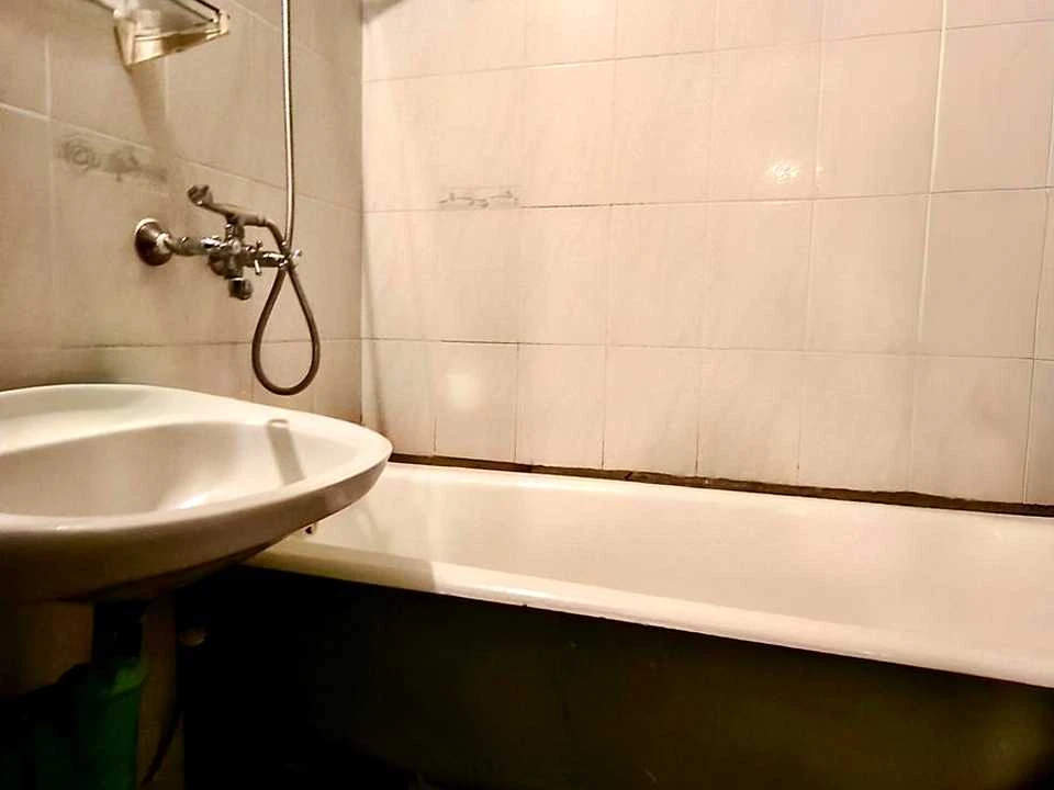 Apartment. Chernigov, Goncha st.