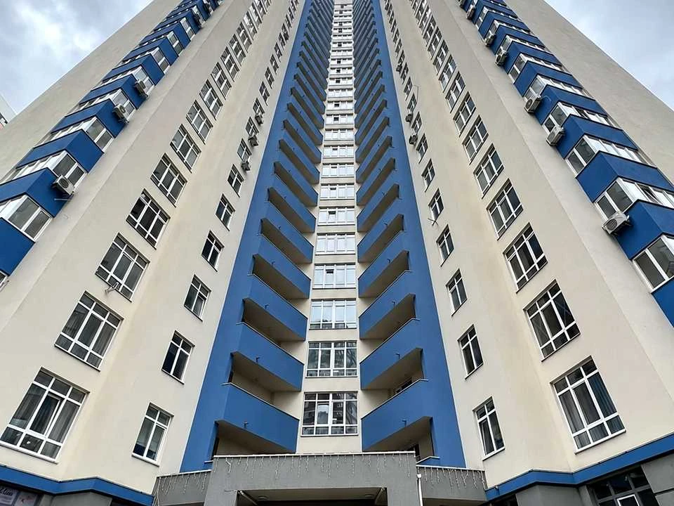 Квартира. Київ, вулиця Олени Пчілки