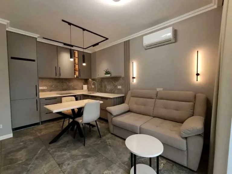 Apartment. Brothers Shemets Street, Kyiv