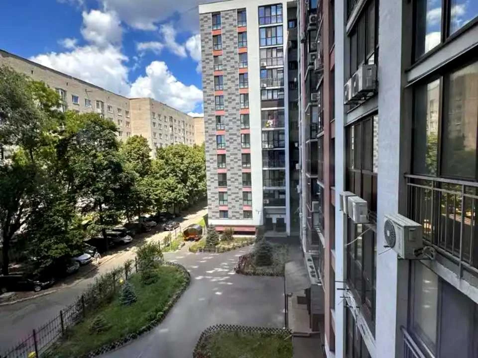 Квартира. Дніпро, Лазаряна вул.