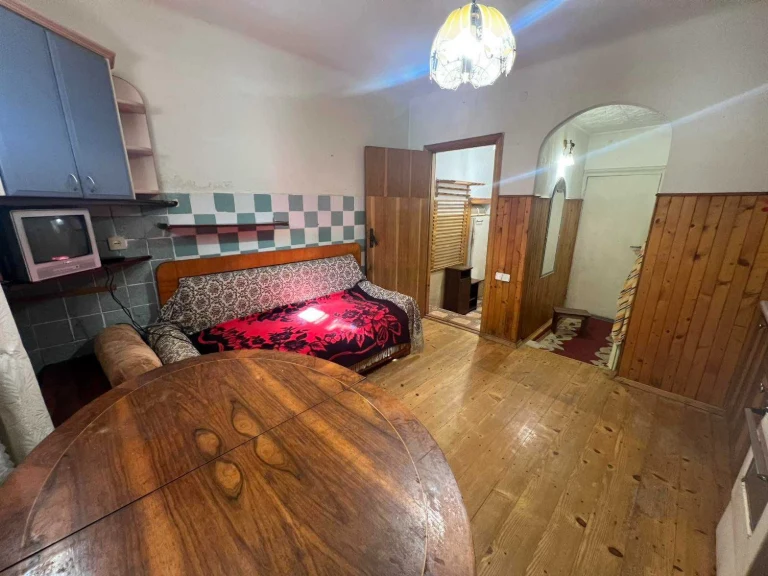 Sale of a 2-room apartment on Peremyska Street