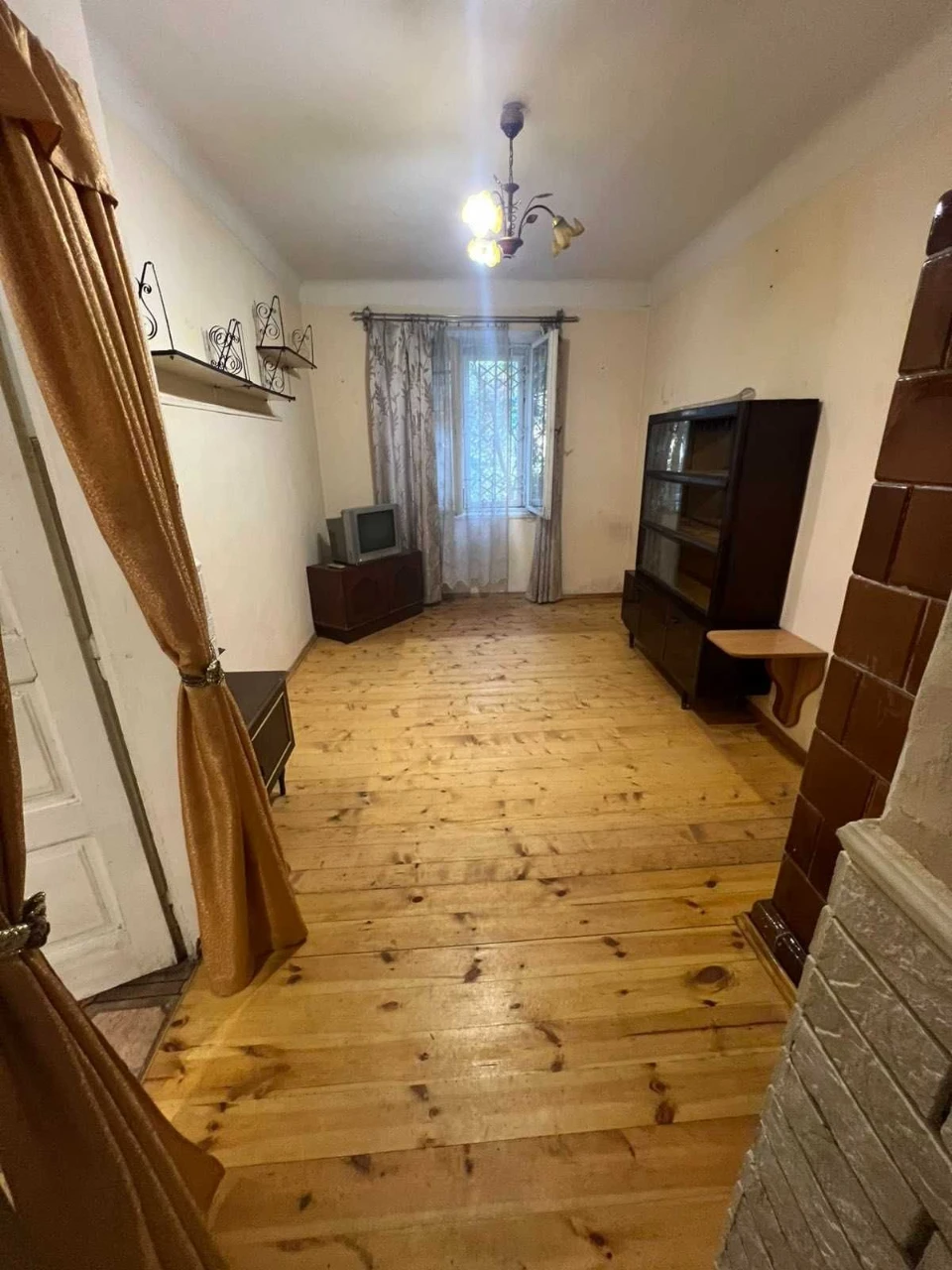 Продаж 2 кім квартири вул Перемиська