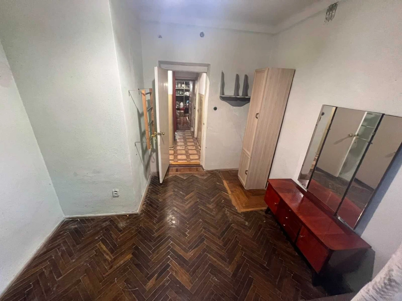 Продаж 2 кім квартири вул Перемиська