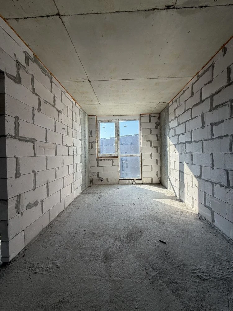 Sale of a 1-room apartment, kitchen-living room. Volynska Street 9