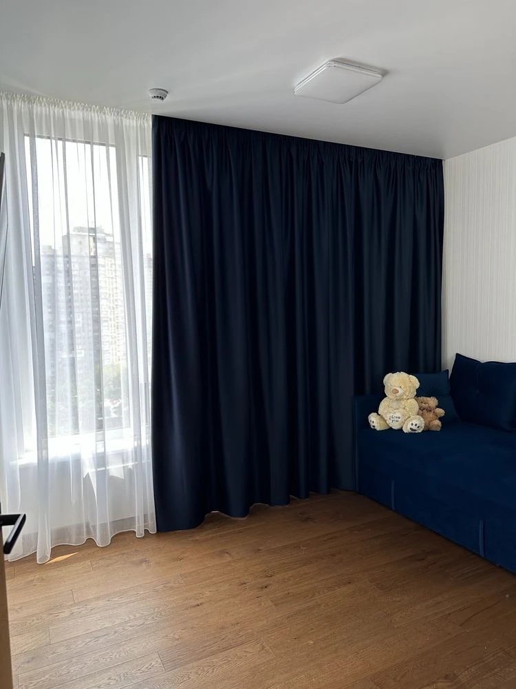 For Sale: Apartment near the Zhytomyr and Akademystytse metro stations in Kyiv