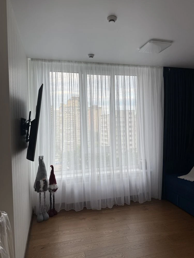 For Sale: Apartment near the Zhytomyr and Akademystytse metro stations in Kyiv