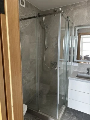 For Sale: Apartment near the Zhytomyr and Akademystytse metro stations in Kyiv
