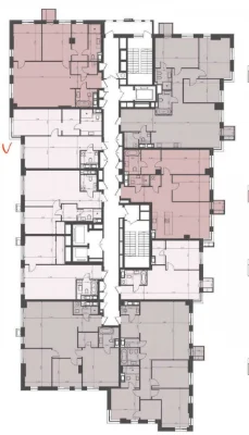 Apartment for Sale - Trinity Tutyunika, Pechersk