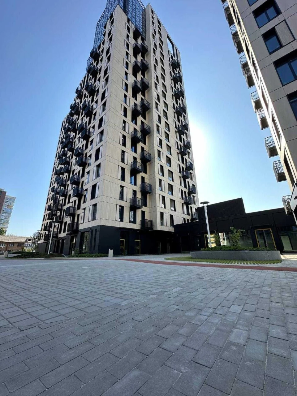 Apartment for Sale - Trinity Tutyunika, Pechersk