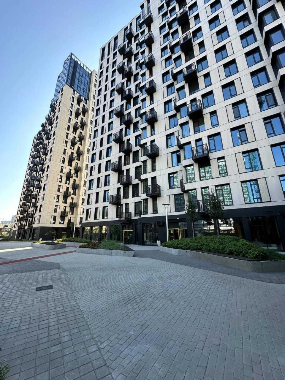 Apartment for Sale - Trinity Tutyunika, Pechersk