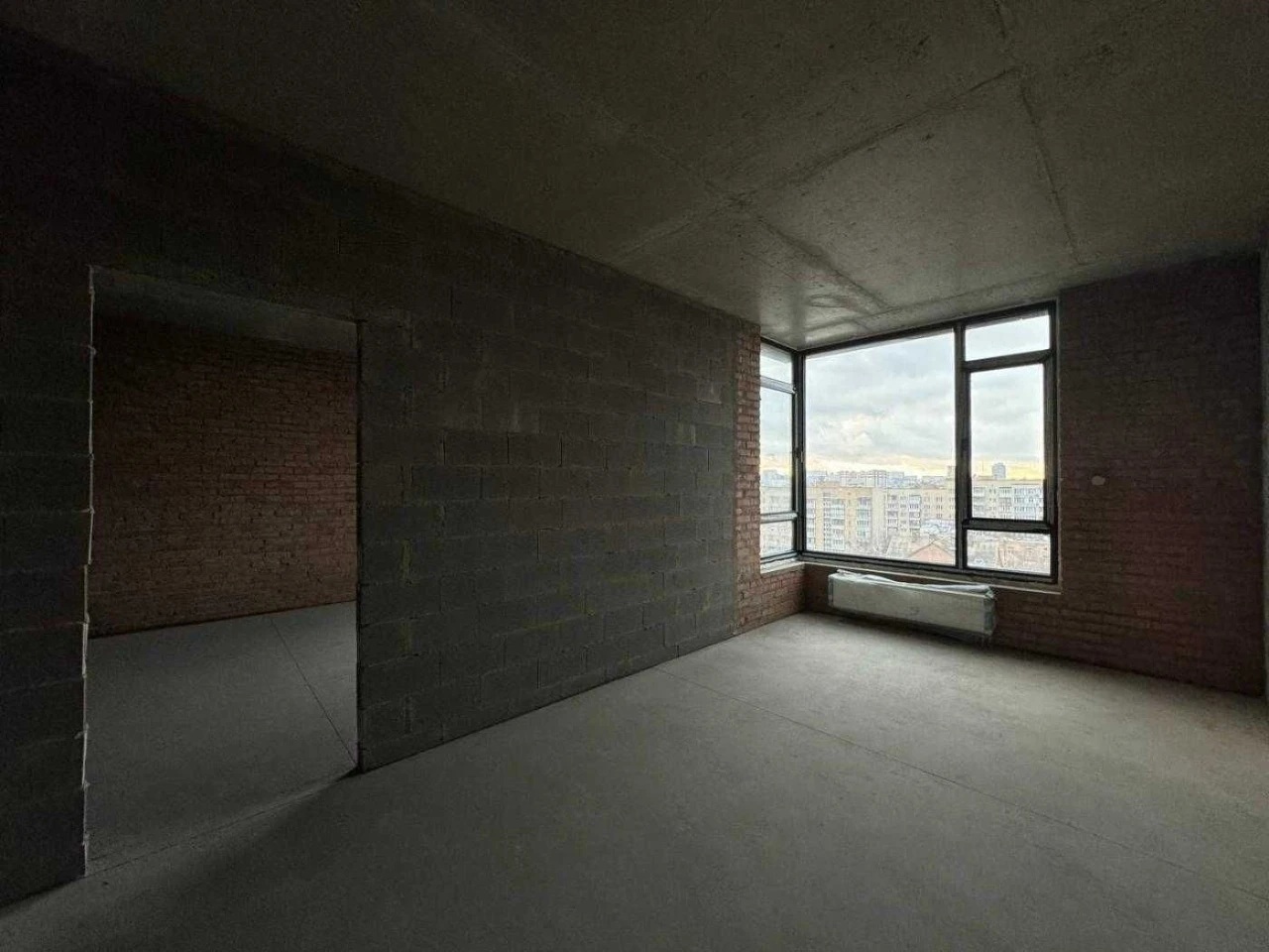 Apartment for Sale - Trinity Tutyunika, Pechersk
