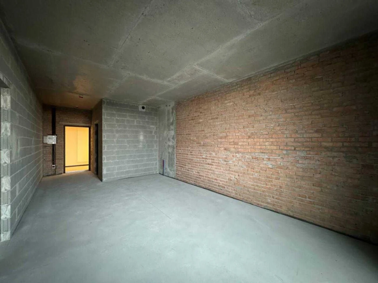 Apartment for Sale - Trinity Tutyunika, Pechersk