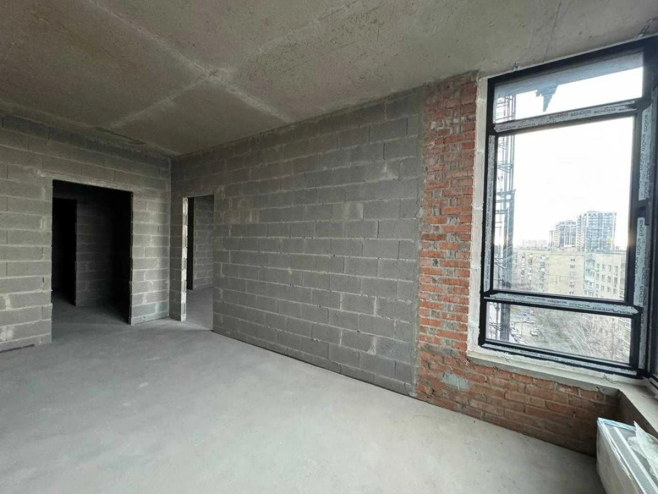 Apartment for Sale - Trinity Tutyunika, Pechersk