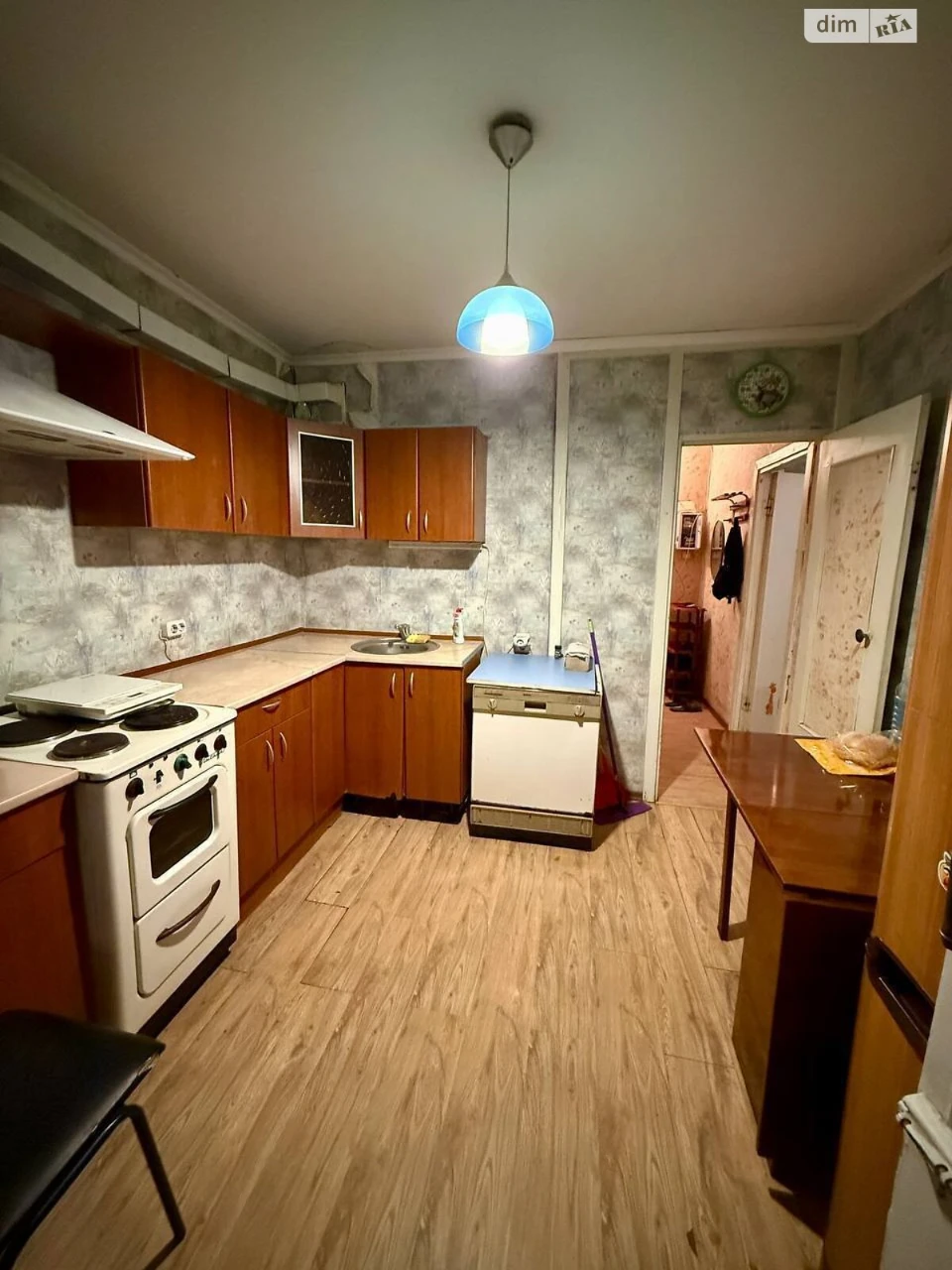 Продажа Квартиры Амур-Нижнеднепровский