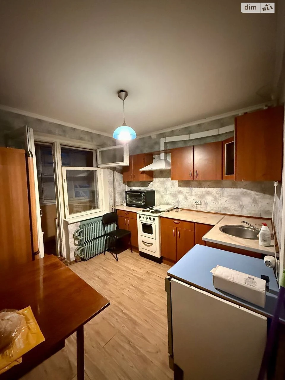 Продажа Квартиры Амур-Нижнеднепровский