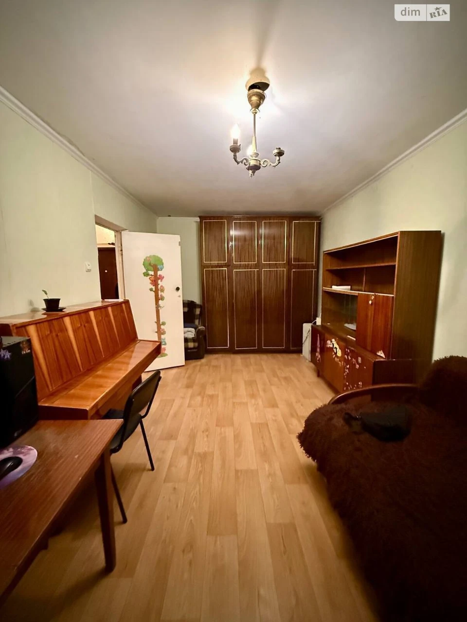 Продажа Квартиры Амур-Нижнеднепровский