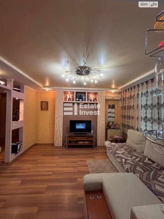 Apartment for Sale - Saltyev