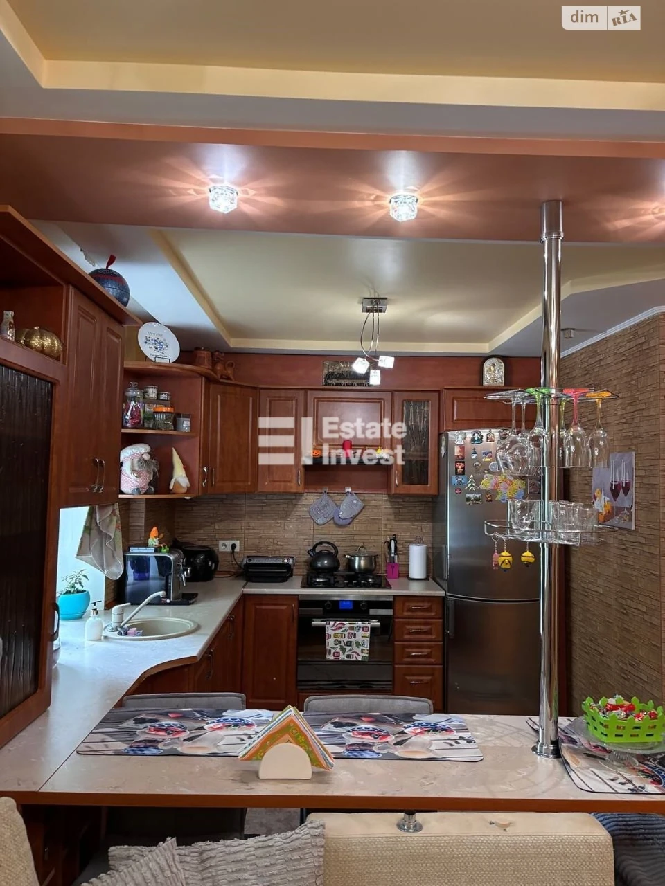Apartment for Sale - Saltyev