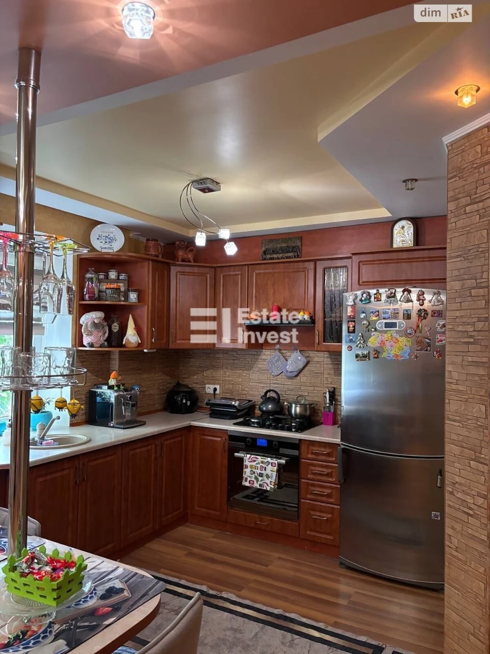 Apartment for Sale - Saltyev