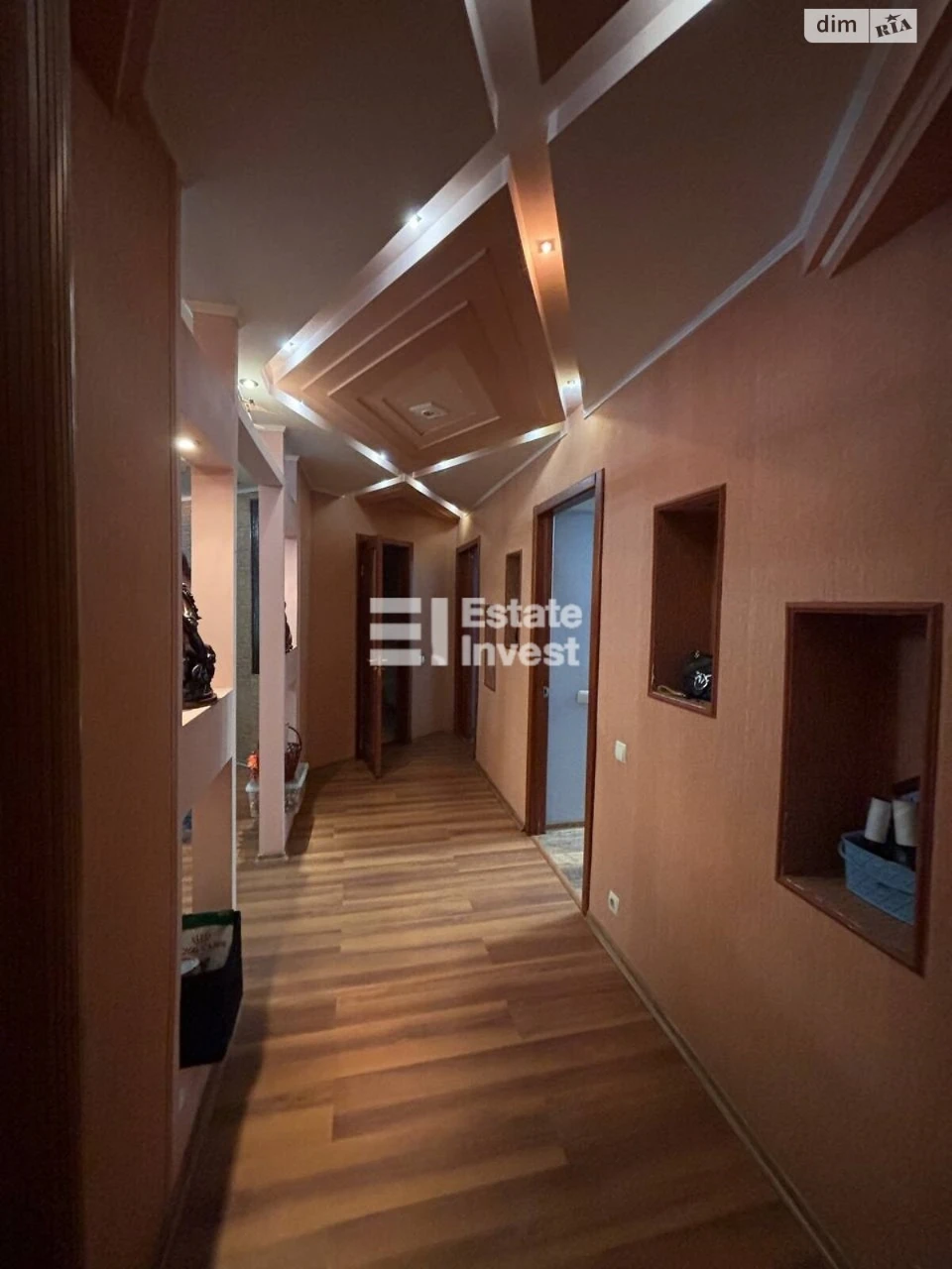 Apartment for Sale - Saltyev