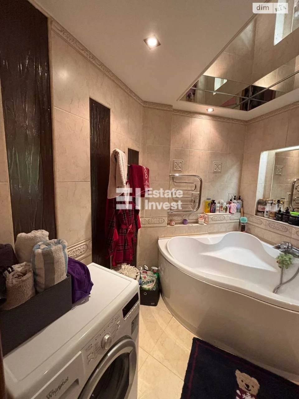 Apartment for Sale - Saltyev