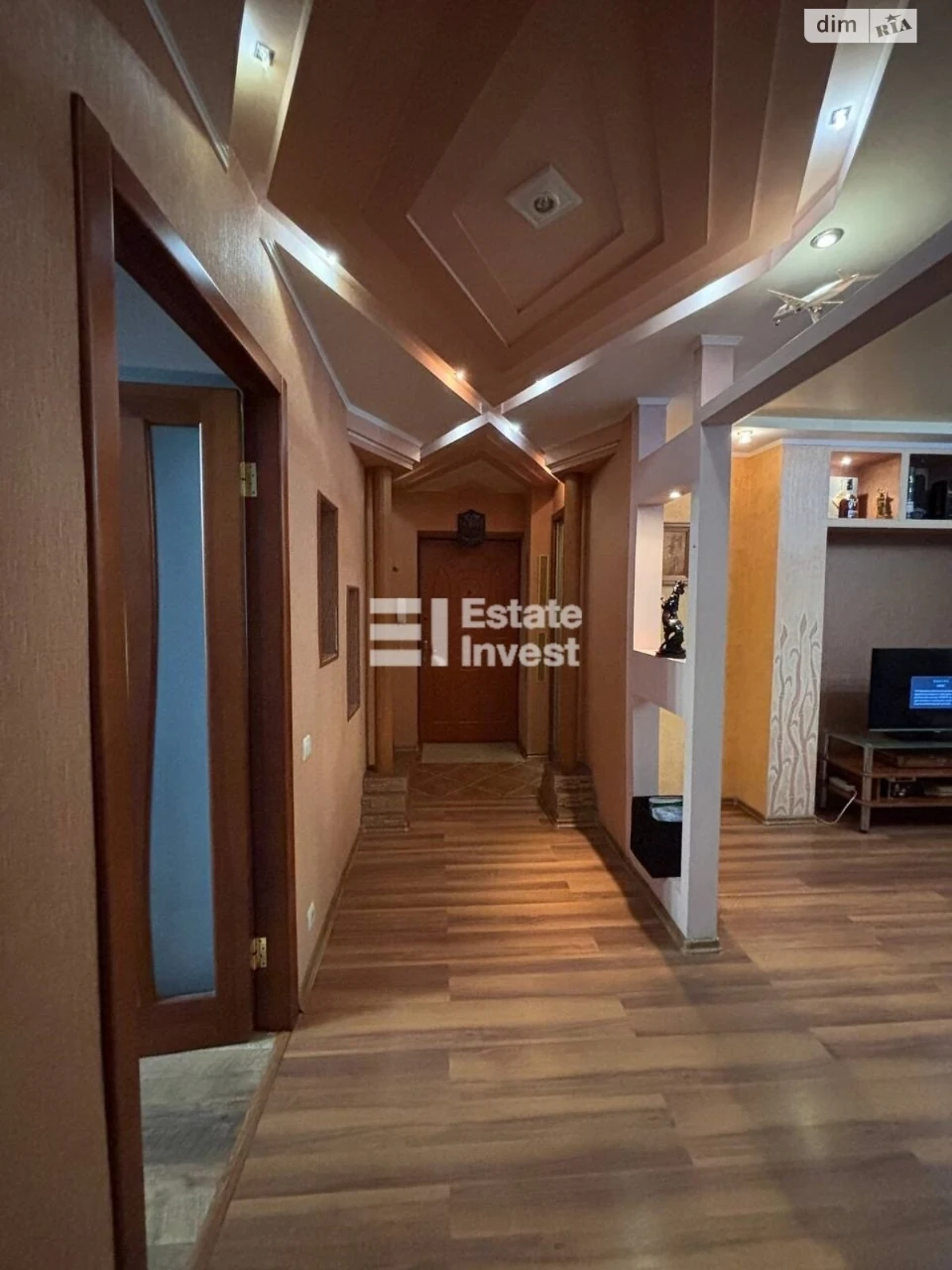 Apartment for Sale - Saltyev