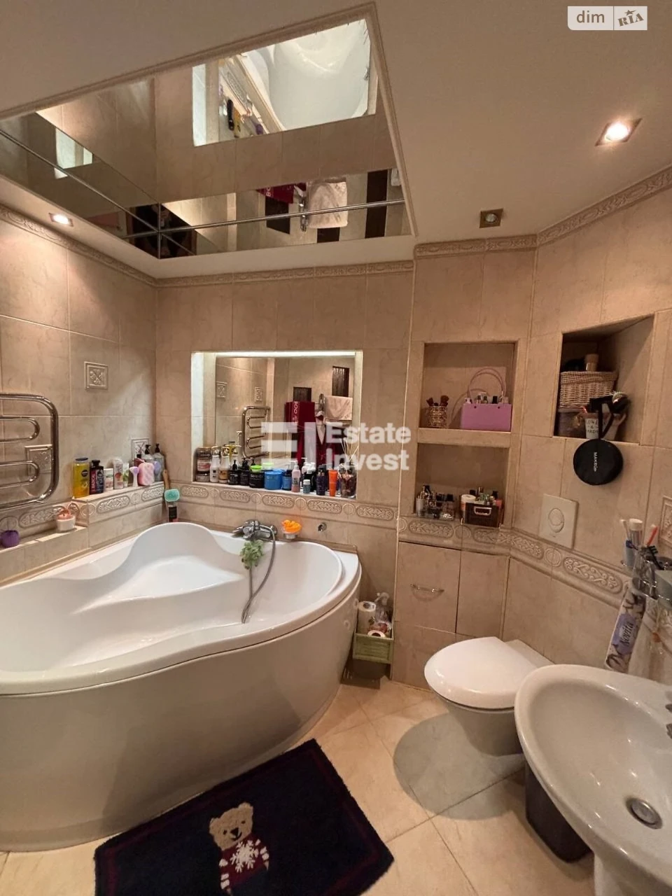 Apartment for Sale - Saltyev