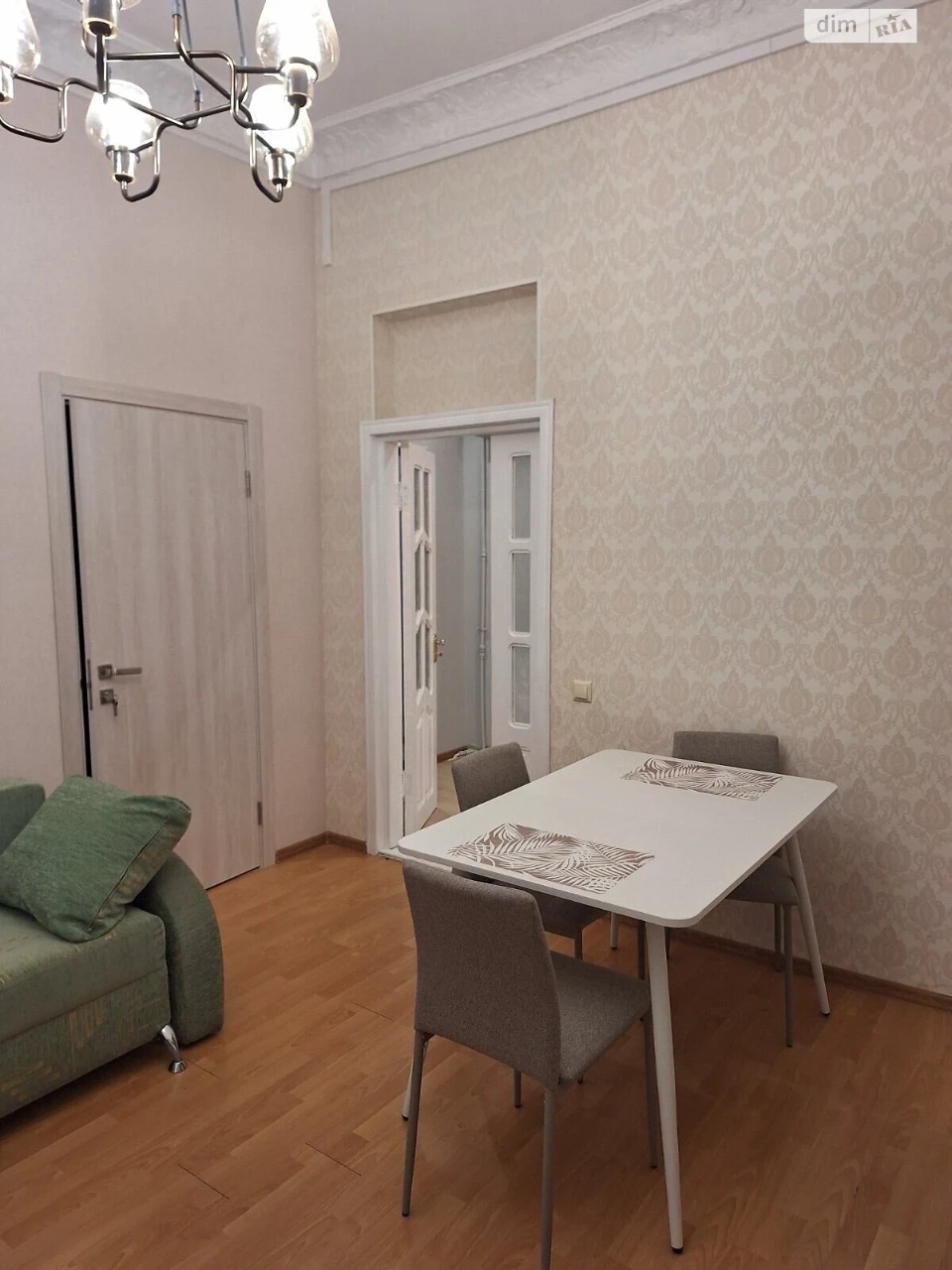 Продажа Квартиры Приморский