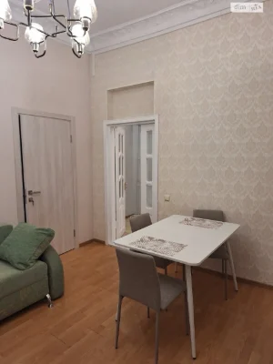 Продажа Квартиры Приморский