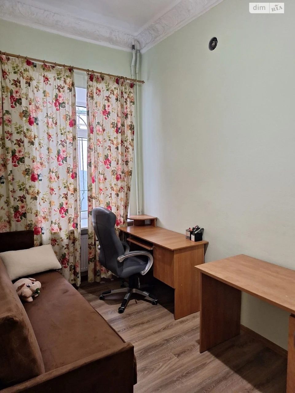 Продажа Квартиры Приморский